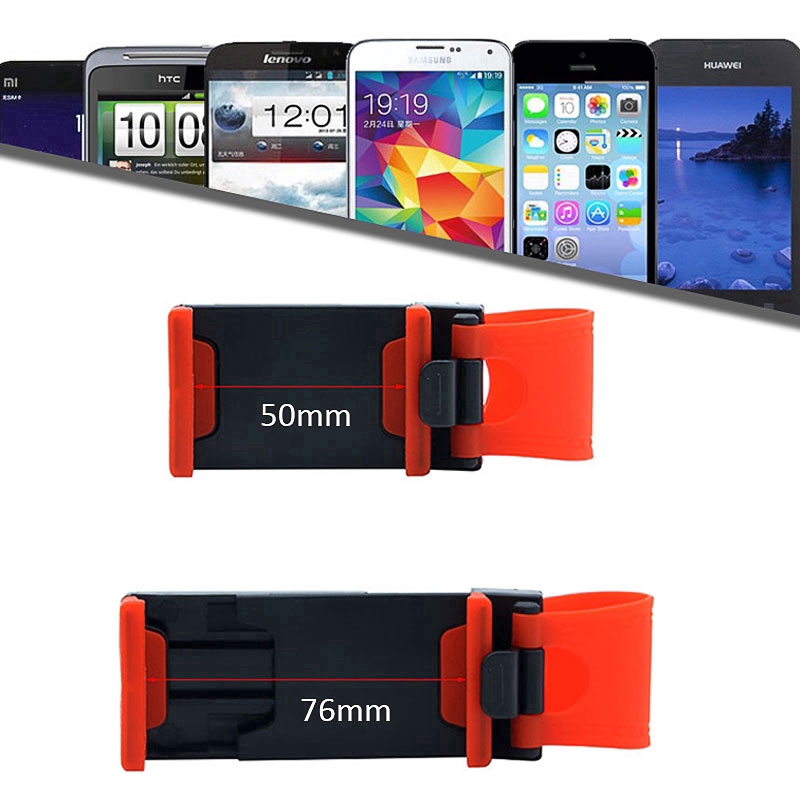 Giá đỡ điện thoại gắn vô lăng xe hơi CJ011 | BigBuy360 - bigbuy360.vn