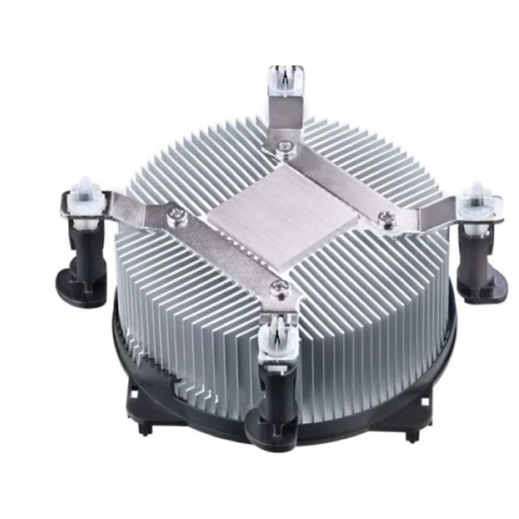 Quạt tản nhiệt CPU Cooler Master X Dream I117 socket 1151 , 1150, 1155