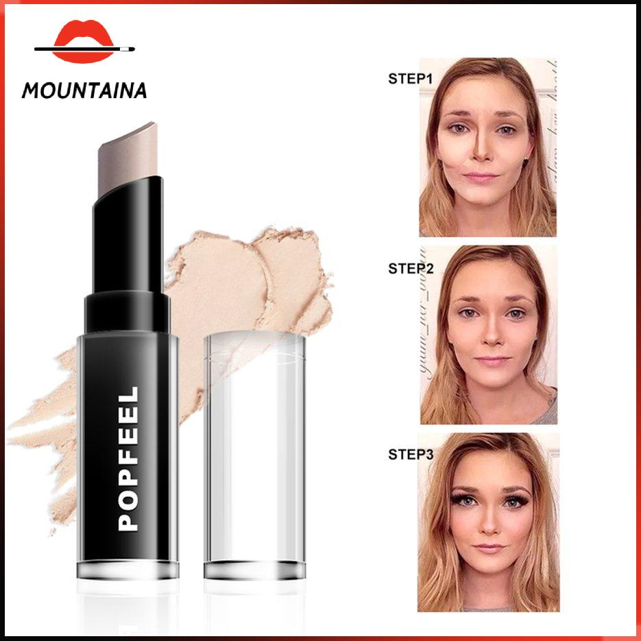 mountaina♥Practical Makeup Set For Beginners Girls Light All-in-one Multi-functional | BigBuy360 - bigbuy360.vn