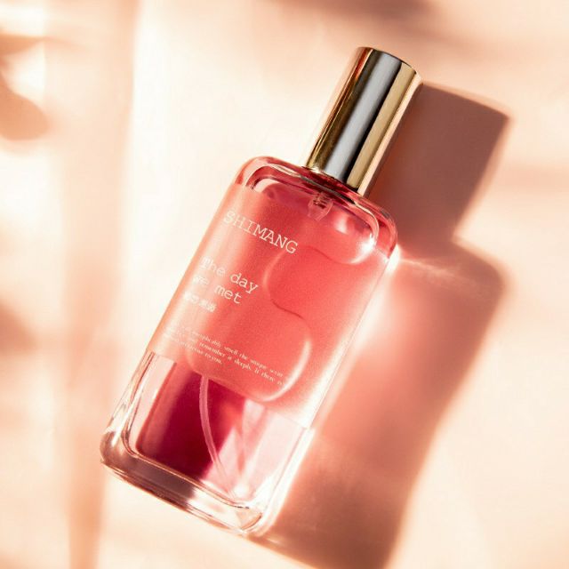 Xịt Thơm Body Mist SHIMANG 50ml