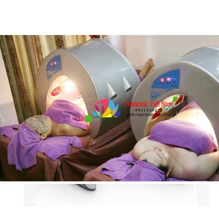 Phi thuyền ánh sáng Radium WS-5008