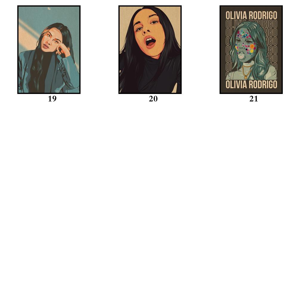 Decal dán tường 21 Kiểu Dáng Nghệ Thuật Trang Trí Quán Cà Phê Bar22619