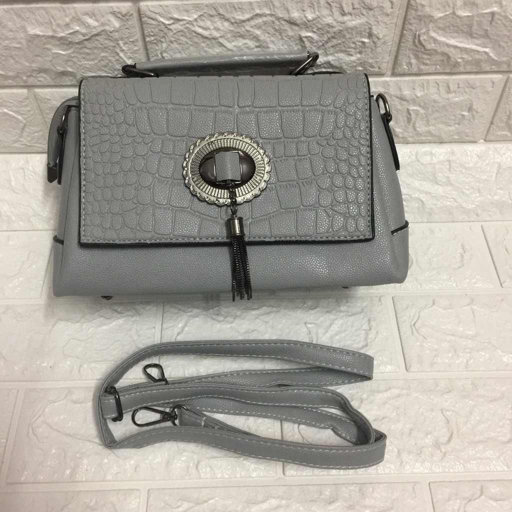 Túi Xách Nữ Thời Trang Cao Cấp Túi Công Sở (26x15)