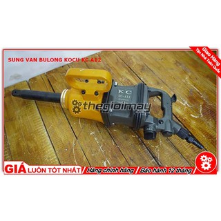 Súng bắn ốc vít Kocu KC-A12