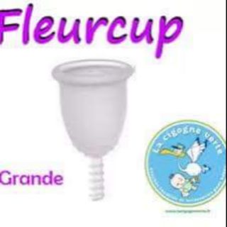 Cốc nguyệt san fleurcup