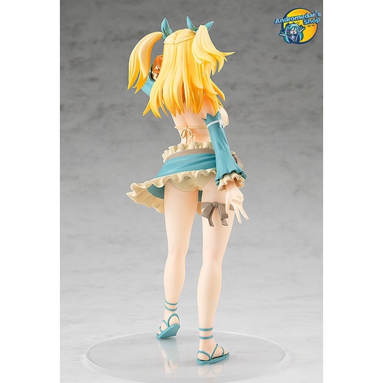 [Đặt trước][Good Smile Company] Mô hình nhân vật POP UP PARADE Fairy Tail Final Season Lucy Heartfilia Aquarius Form