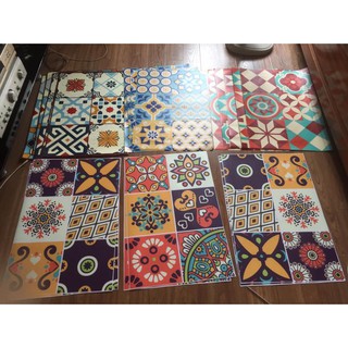 decan gạch 40x60cm chỉ vói 18 hang y hình