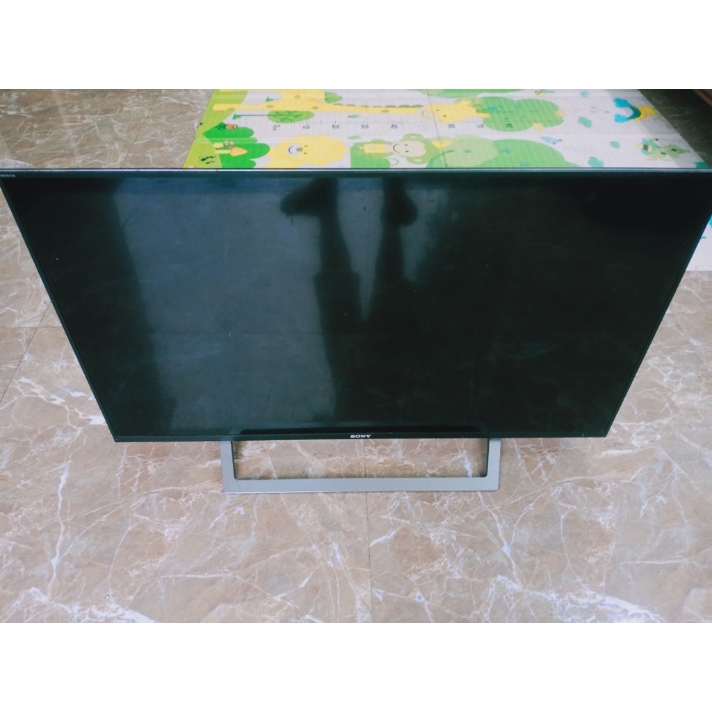 Bo mạch tivi SONY 43W750D Mainboad Nguồn, Bo xử lý,vỉ chính, và phụ kiện tivi SONY KDL-43W750D. zin,