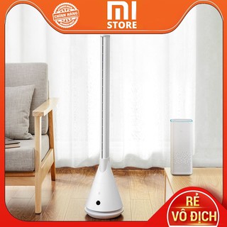 Quạt đứng không cánh thông minh Xiaomi Lexiu SS4