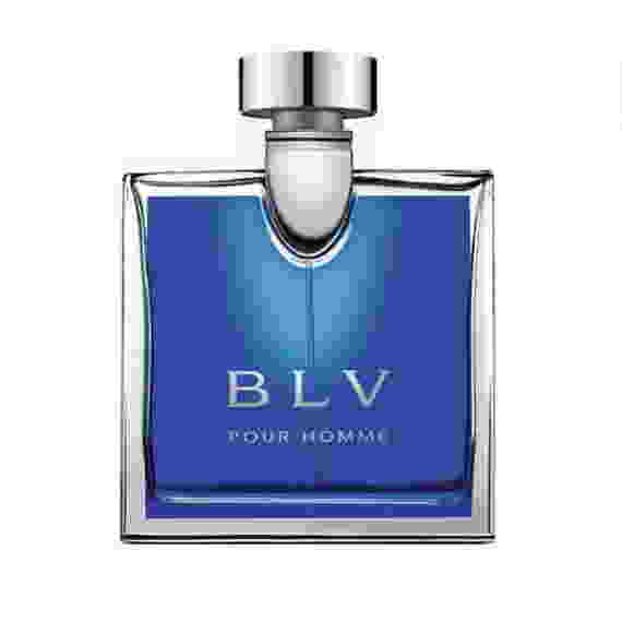 Nước hoa Bvlgari BLV Pour Homme EDT Spray Blue dành cho nam 100ml