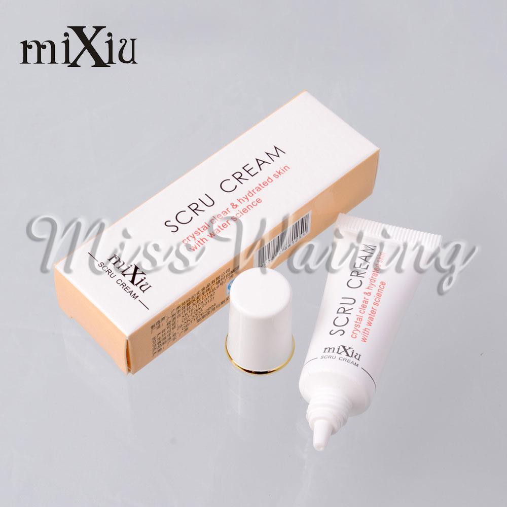 [Hàng mới về] Kem Dưỡng Môi Mixiu Tẩy Tế Bào Chết Chống Thấm Nước | BigBuy360 - bigbuy360.vn