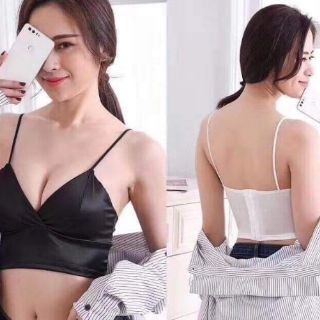 Bra phi bóng lụa hot hit