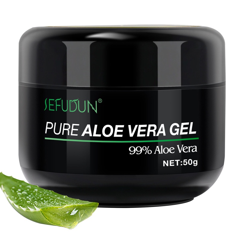 Gel Lô Hội 99% Dưỡng Ẩm Da Ban Ngày YOUYO SEFUDUN