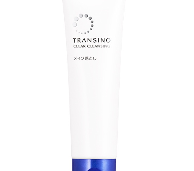 Tẩy trang Transino Clear Cleansing