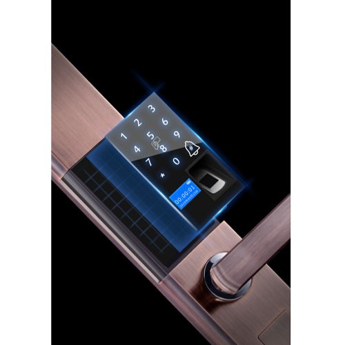 Khóa cửa thông minh 4 chức năng Smartlock SL01