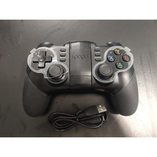 Tay cầm chơi bluetooth game ipega 9076