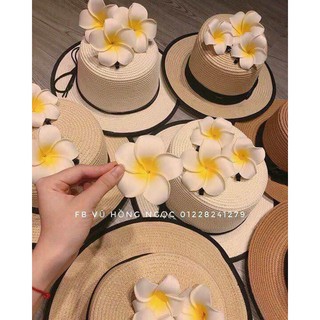 HOA ĐẠI CÀI TÓC