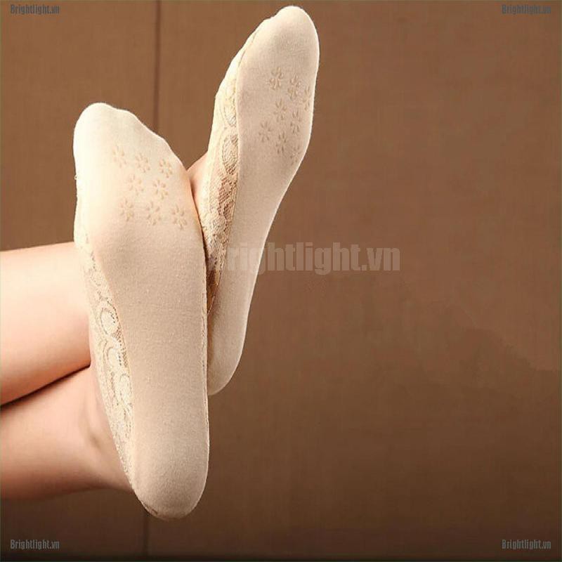 Tất cotton Chống Trượt Chất Lượng Cao