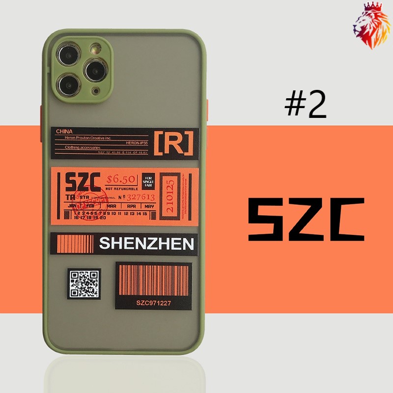 Ốp lưng iphone 6plus 6splus 7 plus 8plus X Xr XsM 11 12 13 Promax - MANGO924 - MangoOvil