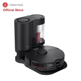 Robot hút bụi lau nhà Roborock S7 MaxV Plus