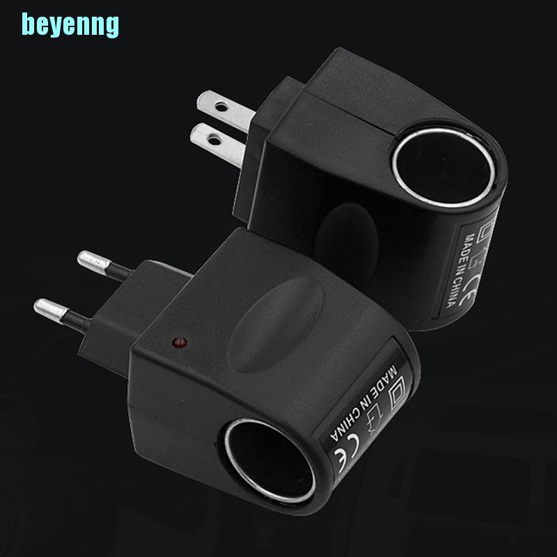 Ổ Cắm Chuyển Đổi 220v Ac Sang 12v Dc Chuyên Dụng Cho Xe Hơi | BigBuy360 - bigbuy360.vn