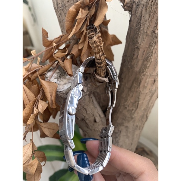 Đồng hồ Gucci Vintage nữ - New 99%