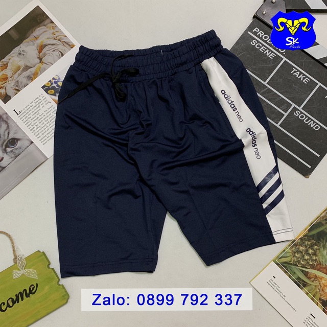 Quần đùi nam tập gym, thể thao | BigBuy360 - bigbuy360.vn