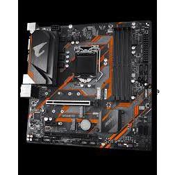 Mainboard GIGABYTE B365M AORUS ELITE