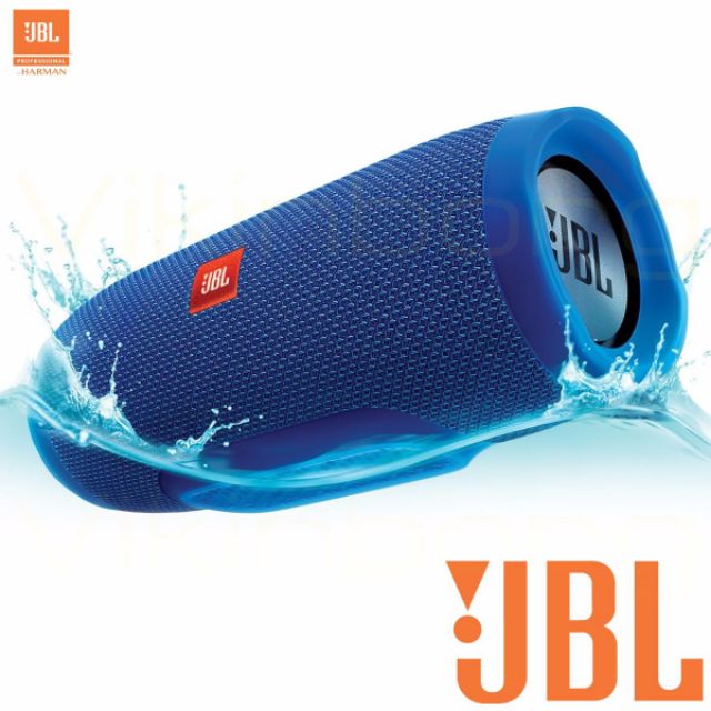 Loa JBL CHANGE 5 - CHÍNH HÃNG - NEW bh12t