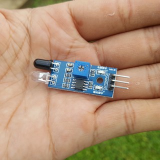 Mạch cảm biến tiệm cận