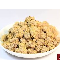 10 GÓI Ô MAI ME GỪNG THƠM CAY NGON TUYỆT