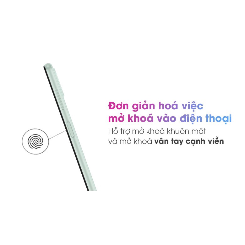 Điện thoại Samsung Galaxy A22 - Chính hãng | BigBuy360 - bigbuy360.vn