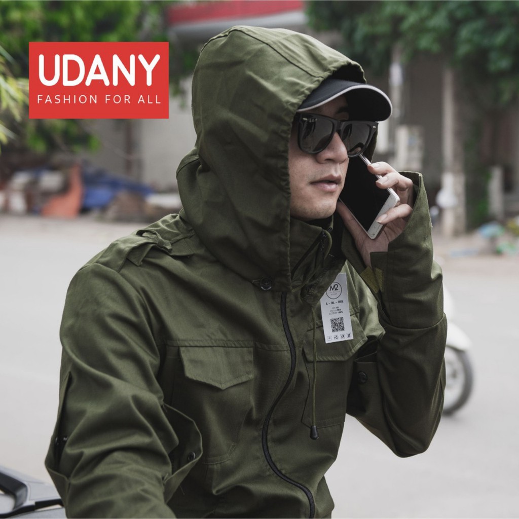 ÁO CHỐNG NẮNG NAM - HÀNG CAO CẤP 2019