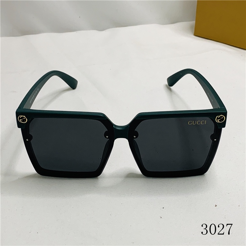 Kính Mát Phân Cực GUCCI Chính Hãng Thích Hợp Cho Các Cặp Đôi Lái Xe Du Lịch Ngoài Trời