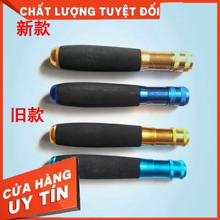 Hạ lóng cần câu đài