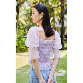 Thanh lý áo Vero Moda size S