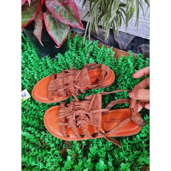 2hand giày đẹp size 35 36