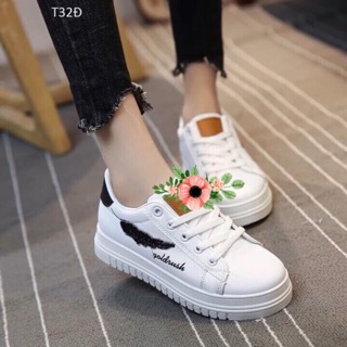 [ Freeship 99k Toàn Quốc ] Giầy thể thao nữ siêu hot