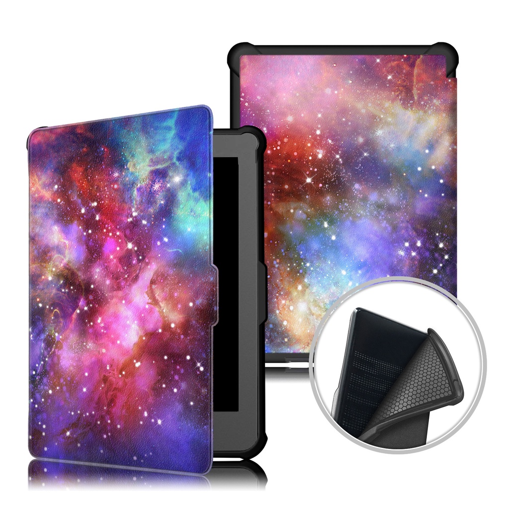 Bao Da Điện Thoại TPU Mềm Siêu Mỏng Cho Rakuten Kobo Clara HD 6 inch Kobo Clara HD N249