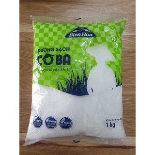 Đường Cát Sạch Cô Ba Biên Hòa 1kg