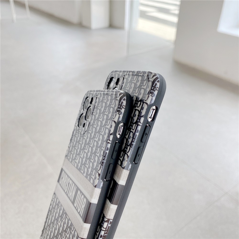 Ốp Điện Thoại Thời Trang Cho Iphone Se2020 11 Pro Max Xs Max Xr I7 I8 Plus | BigBuy360 - bigbuy360.vn