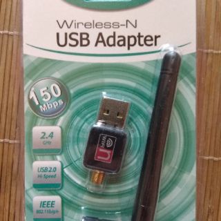 USB thu wifi RT5370
