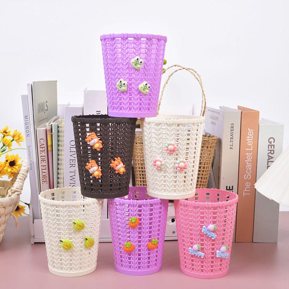 CHOOKEY Giá Đỡ Cọ Trang Điểm Để Bàn Mẫu Mới