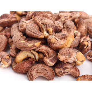 500G Hạt điều rang mối vỡ hộp