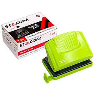 Bấm Lỗ Stacom C209