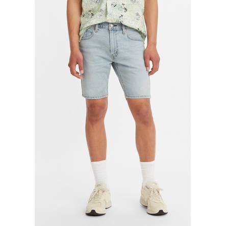 Quần Jeans Nam Ngắn Levi's 39387-0039