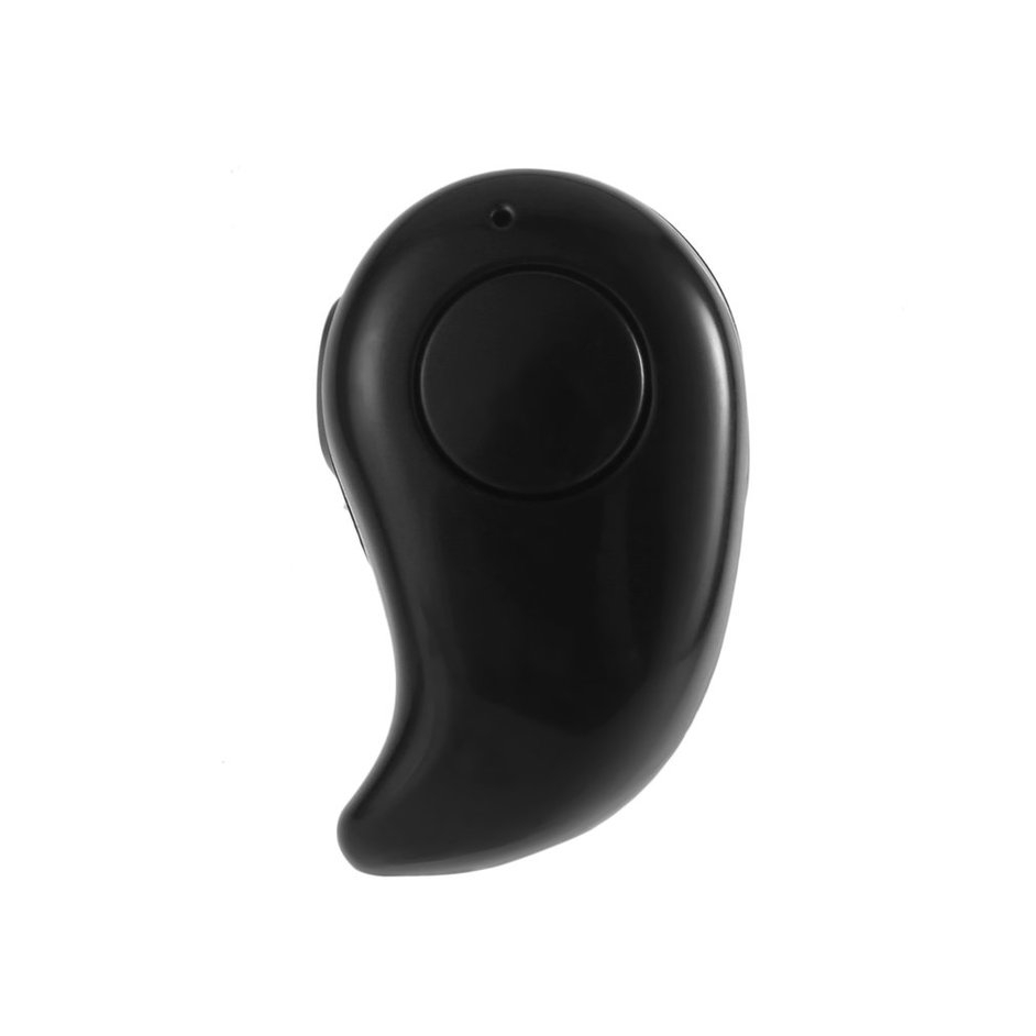 🔥Tai Nghe Bluetooth S530 Nhét Tai V4.1 Ear-Pod Siêu Nhỏ Có Nghe Nhạc