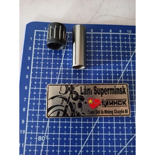 Bi rọ ắc pitong Minsk