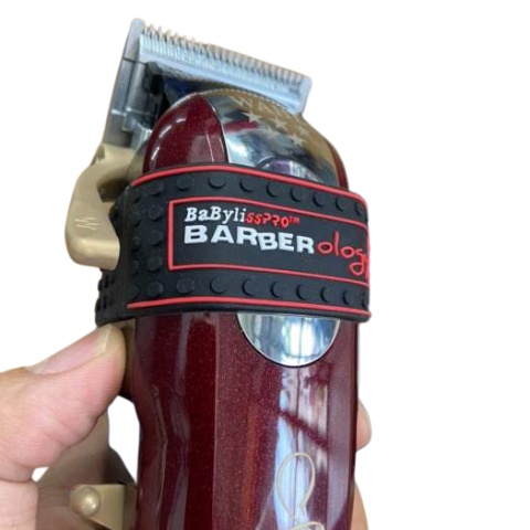 Vòng Cao Su Babyliss PRO, Vòng Bọc Tông Đơ Chống Trượt