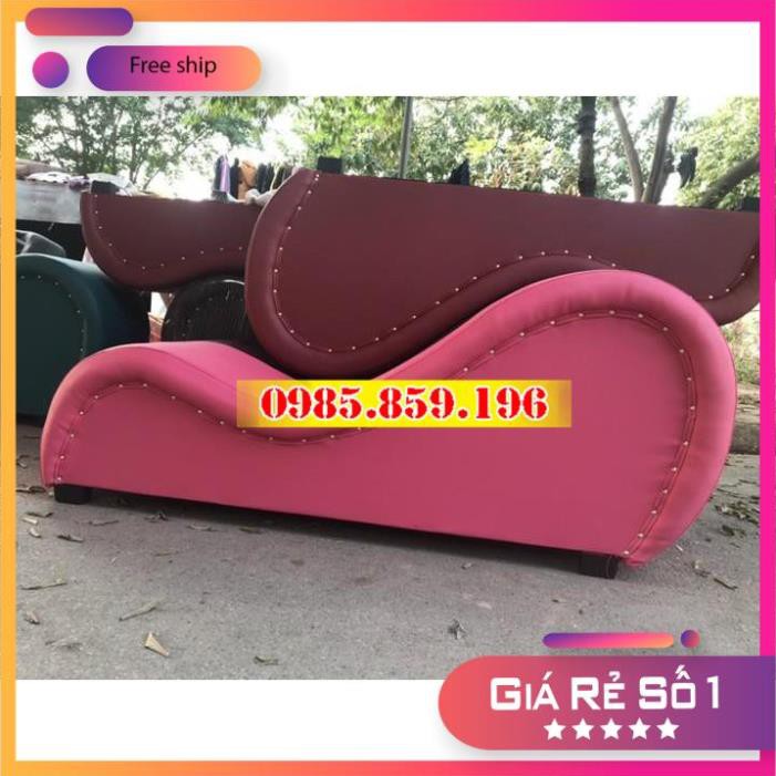 [Giảm Giá 50%] GHẾ SOFA TÌNH YÊU GH550 -[ GIÁ GỐC TẠI XƯỞNG - 0985.859.196]